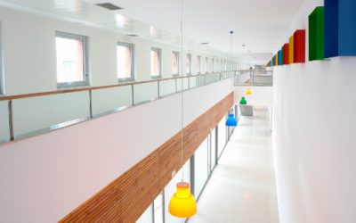 SMART HOSPITAL, nominado a mejor proyecto LIFE de 2019