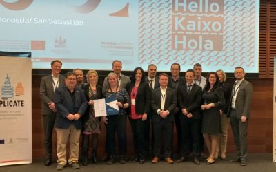 El proyecto Making City firma el Manifiesto de Proyectos Faro sobre Ciudades Inteligentes