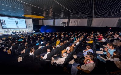 El V Congreso Ciudades Inteligentes congrega a medio millar de asistentes