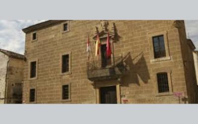 Ciudad Rodrigo acoge la jornada final del proyecto RENERPATH 2, coordinado por CARTIF