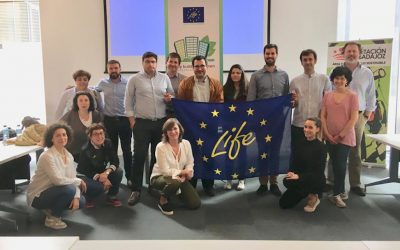 El proyecto myBUILDINGisGREEN, premio nacional de Sostenibilidad de ‘El Suplemento’