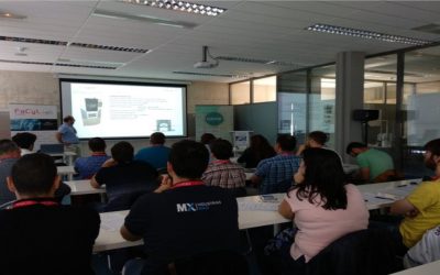 CARTIF acoge la jornada de FACYL sobre Fabricación Aditiva en el sector de la automoción