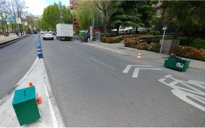 Un proyecto coordinado por CARTIF medirá las emisiones reales de las motos de Pingüinos 2020