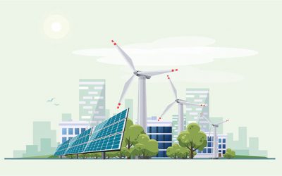 Subvenciones dirigidas a la mejora de la Eficiencia Energética en el sector empresarial de Castilla y León