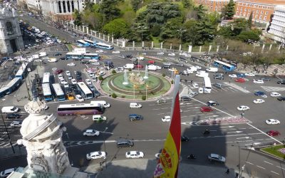 Los últimos avances del proyecto LIFE GySTRA, en su próxima jornada en Madrid