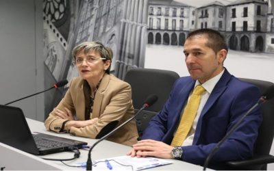 León da la bienvenida al proyecto LIFE NEXUS, coordinado por CARTIF, que recuperará energía no aprovechada en la red de aguas de la ciudad
