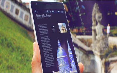 La UE establece una cooperación para la digitalización del patrimonio cultural con el proyecto INCEPTION