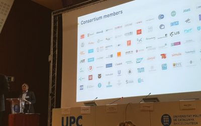 Los principales líderes europeos en Inteligencia Artificial ponen en marcha AI4EU