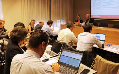 La transformación del mercado eléctrico, protagonista del VI Congreso Smart Grids