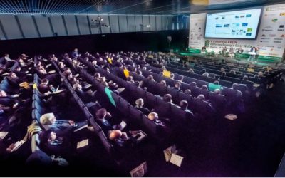 CARTIF participará en el VI Congreso Edificios Energía Casi Nula el 23 de octubre en Madrid