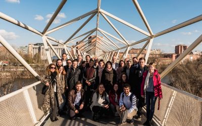 El proyecto OptEEmAL, una solución de eficiencia energética para la rehabilitación de distrito