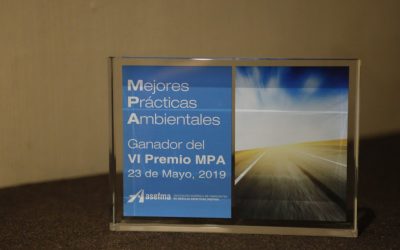 El proyecto LIFE Battle CO2, liderado por CARTIF, premio ‘Mejores Prácticas Ambientales 2019’