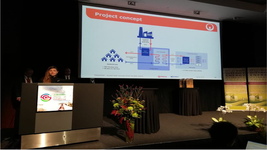 proyecto ReUseHeat