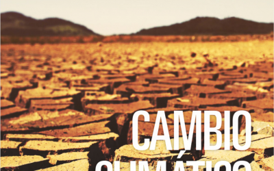 CAMBIO CLIMÁTICO