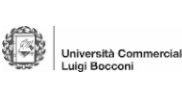 bocconi