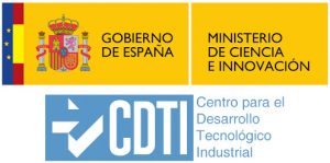 CDTI