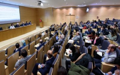 CARTIF, colaborador del VI Congreso Ciudades Inteligentes