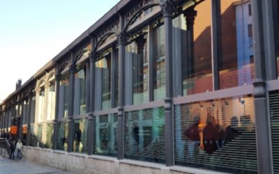 ¿Cómo reducir el consumo energético de la edificación histórica?