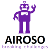 Airoso Logo Airoso