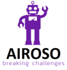 Logo Airoso