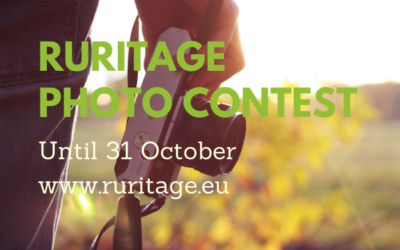 Join the RURITAGE Photo Contest!