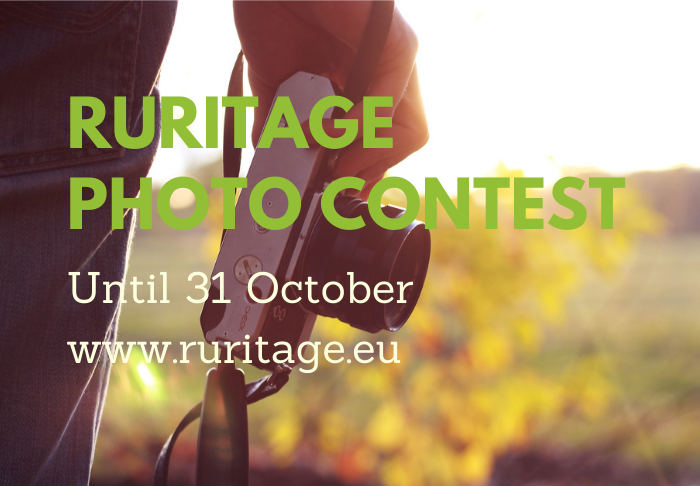 RURITAGE Photo contest