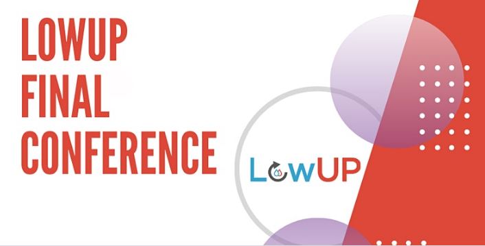 Final conference lowup project