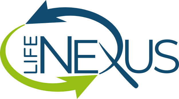 Logo LIFE NEXUS