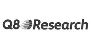Logo Q8 Research
