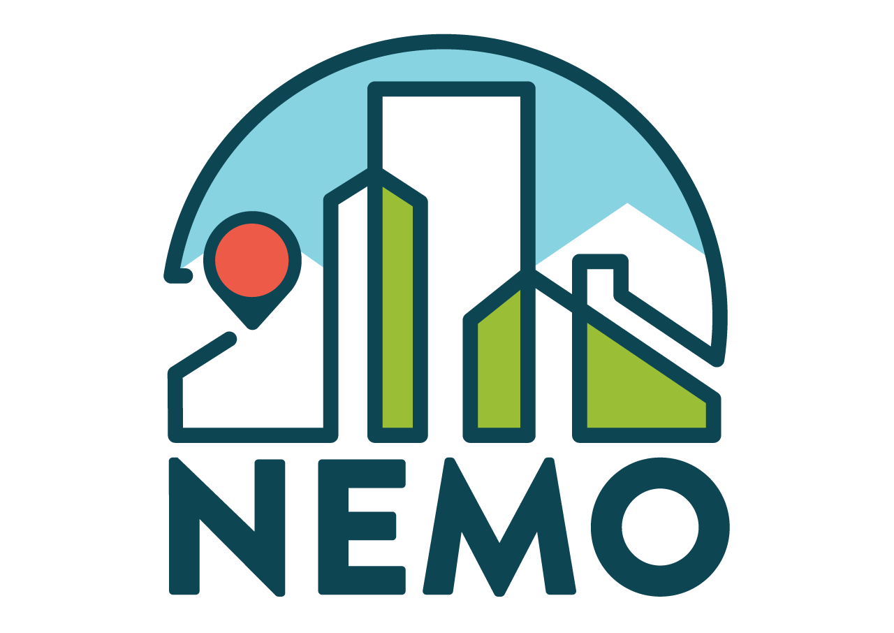 NEMO-logo-color logo NEMO