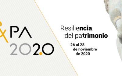CARTIF participa en AR&PA 2.0: la cita del Patrimonio Cultural, esta vez online