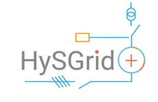 HySGRID logo