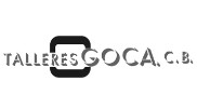 Logo talleres GOCA