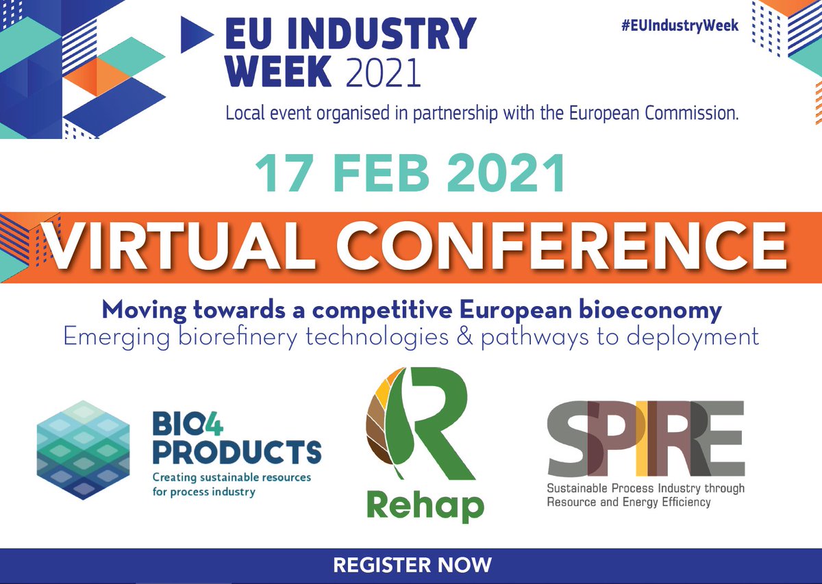 European bioeconomy webinar