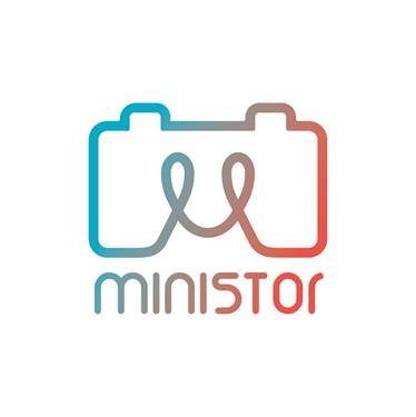 Logo Ministor Logo Ministor