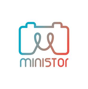 Logo Ministor