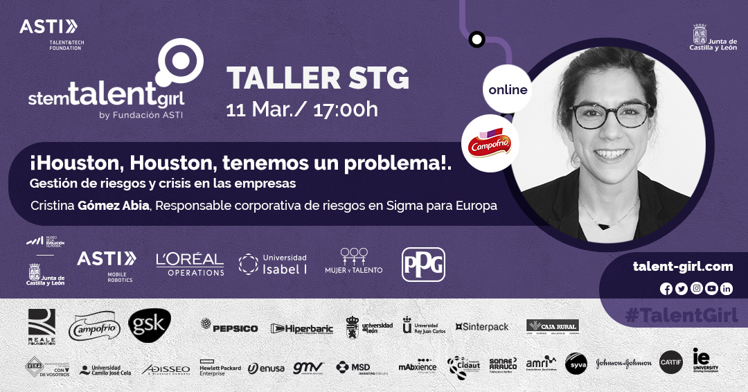 Taller STG Campofrío