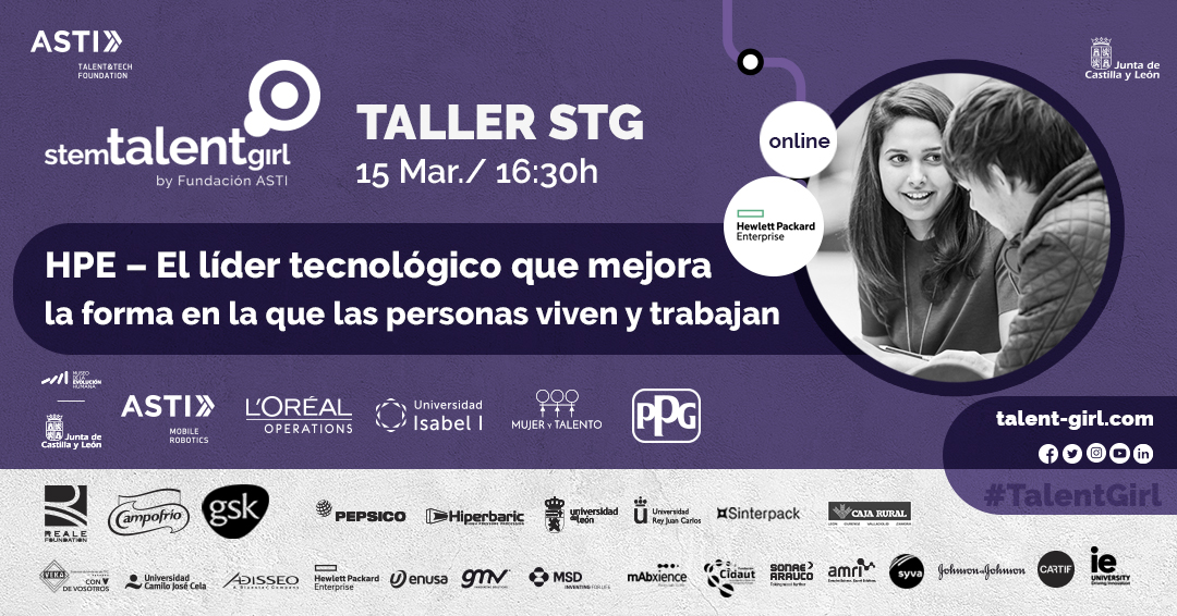 Taller STG-HPE