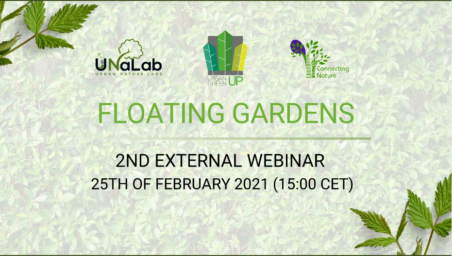 floating gardens