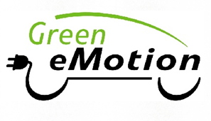 logo green emotion logo ejemplo