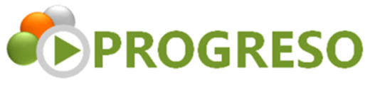 logo progreso