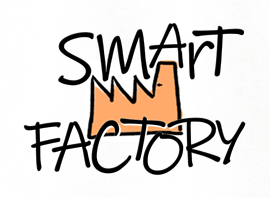 logo Smart Factory
