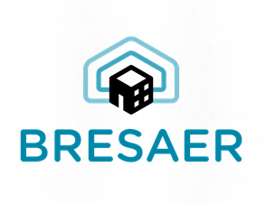 logo bresaer logo ejemplo