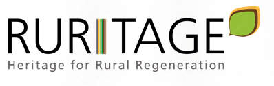 logo ruritage logo ejemplo