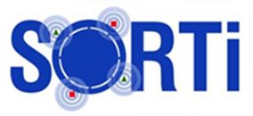 logo sorti logo ejemplo