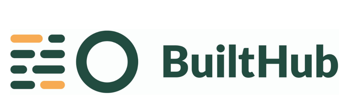 logo builthub