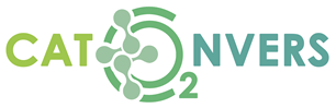 logo catco2nvers logo ejemplo