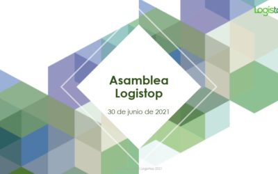 CARTIF entra a formar parte del Consejo Rector de Logistop