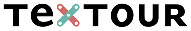 logo textour logo ejemplo