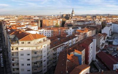 Luz verde a la red de calor del proyecto SmartEnCity en Vitoria